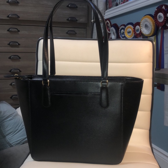 BRAND NEW RALPHN LAUREN BAG - Picture 3 of 8